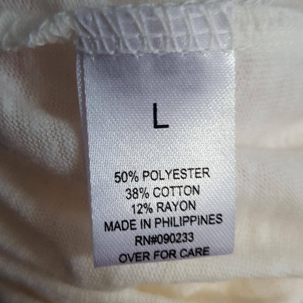 ▪︎PacSun▪︎Taglan Tee - Picture 5 of 6